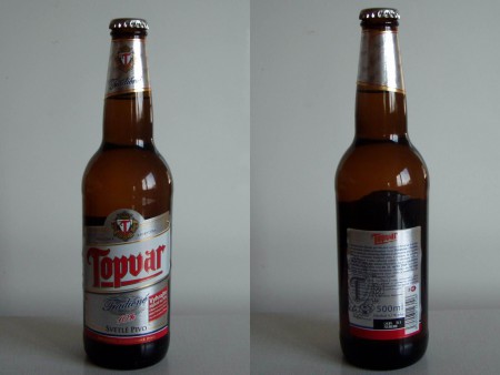 Topvar