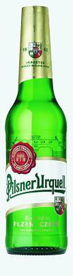 Pilsner Urquell