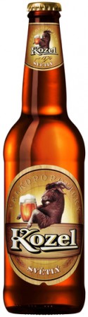 Velkopopovický Kozel
